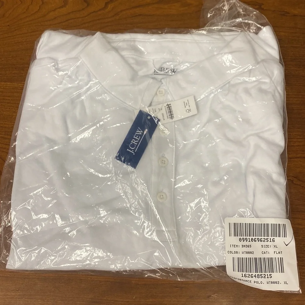 J. Crew our designers